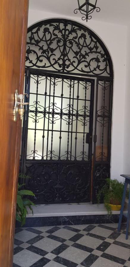 Casa Rural Los Danzantes Fuente-Tojar 外观 照片
