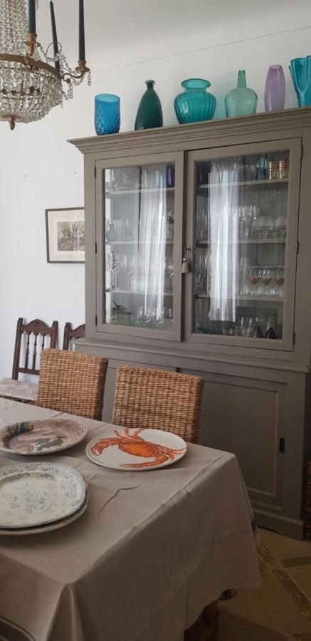 Casa Rural Los Danzantes Fuente-Tojar 外观 照片