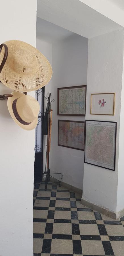 Casa Rural Los Danzantes Fuente-Tojar 外观 照片