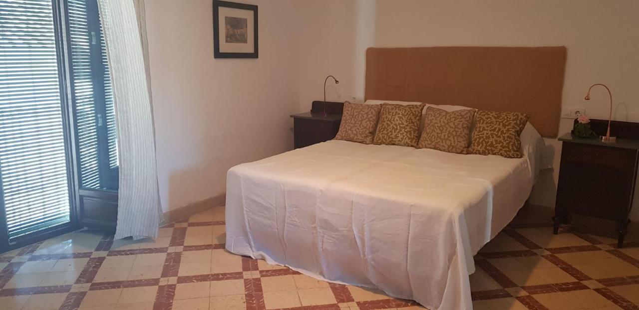 Casa Rural Los Danzantes Fuente-Tojar 客房 照片
