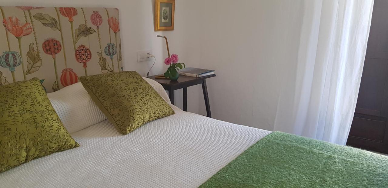 Casa Rural Los Danzantes Fuente-Tojar 外观 照片