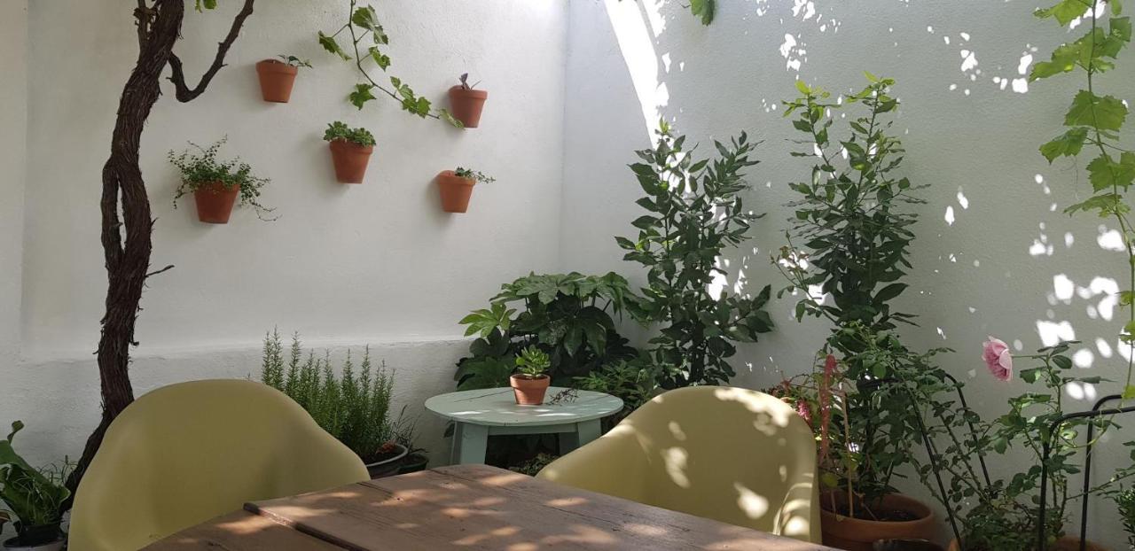 Casa Rural Los Danzantes Fuente-Tojar 外观 照片